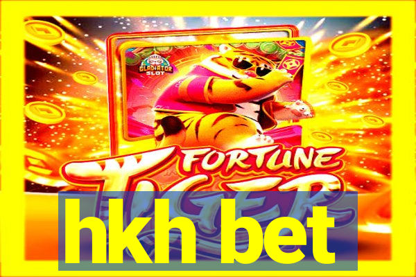 hkh bet
